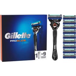 Gillette Razor ProGlide 10 systemblad