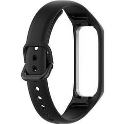 24hshop Silicone Wristband for Galaxy Fit2