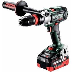 Metabo SB 18 LTX-3 BL Q I (603182660) (2x5.5Ah)