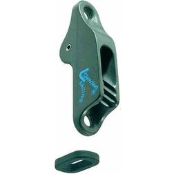 Ronstan RF5121 V-Cleat Durchführung Aluminium 5-6mm