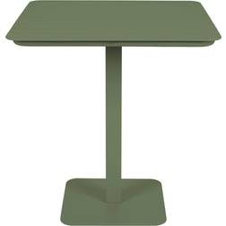 Zuiver Garden Bistro Table Green