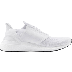 Adidas UltraBOOST 20 M - Cloud White/Core Black