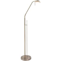 Firstlight Madrid Reading Floor Lamp