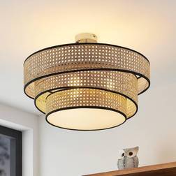 Lucande Elowen loftlampe Pendel