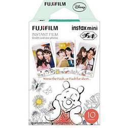 Fujifilm Instax Mini Film Winnie The Pooh