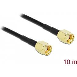 DeLock Antennekabel 10 m