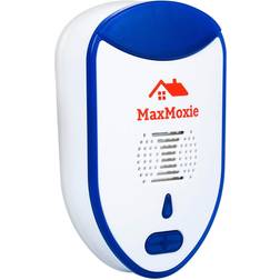 Maxmoxie ultrasonic pest repeller humane