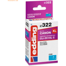 Edding CLI-551