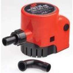 Johnson Pumpe Ultima Bilge 1250 12V 51L