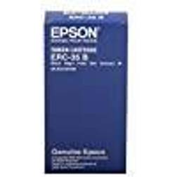 Epson ERC 35B Noir Ruban D'Impression