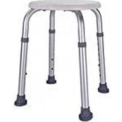 Antar AT51117 Doccia Sgabello 1.40 kg Bianco