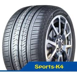 Comforser 165 60R14 75H Sports K4 Car Tyre