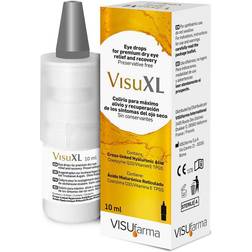 Visufarma Visuxl 30 Monodosis