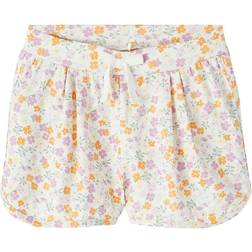 Name It Shorts NmfJia Jet Ström år 110 Shorts