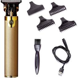 Red by Kiss Precision Blade Cordless Trimmer CT11