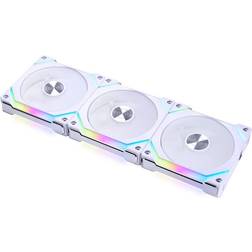 Lian Li UNI Fan SL120 V2 RGB 3x 12 cm With Controller 120mm