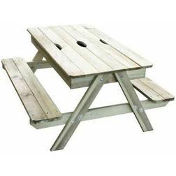 Trigano Mesa De Picnic J-Jou054 97 cm