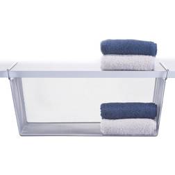 Zeller Shelf Hylde 26 x 19 x 42.5 cm Reolsystem