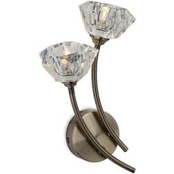 Firstlight Clara 2 Wall light