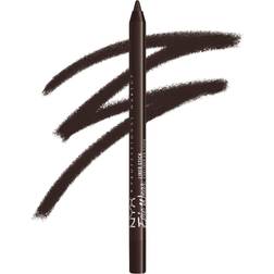 NYX Læbeblyant Brown Perfect Epic Wear