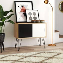 Relaxdays Aromaterapi Sideboard