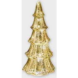 Haute Decor The Holiday AisleÂ® Tabletop Tree Mercury Photo Frame