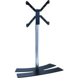 Erard Chriz Wall Mount for LCD Plasma LED with Shelving 105 cm H X 87 cm W