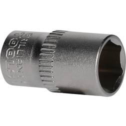 Brilliant Tools BT020938 Hylsauttag 10 mm Hylsa