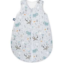 Julius Zöllner Sommarsovsäck Jersey 0.5 TOG