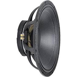 Peavey 18" Low Rider Subwoofer, Single