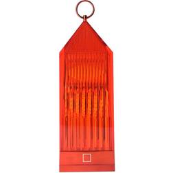 Kartell Componibili Container Smile 4924 Rouge Armoire