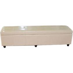 Arezzo XXL Sofabank