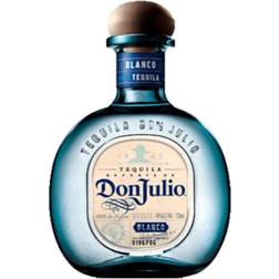 Don Julio Tequila Blanco 38% 70 cl