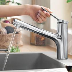 Hansgrohe Zesis M33 ComfortZone 150 219 mm 74803