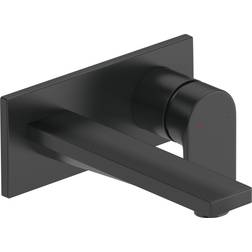 Duravit Tulum TU1070004 171 mm Nero