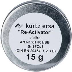 Ersa Reactivator Tip 15g Dose 15 G