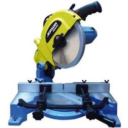 Jepson Metallkreissäge Dry Miter Cutter 9410 ND 255 x 25.4 mm 1.5 kW
