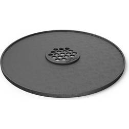 The Bastard Phantom Plancha Ring Medium