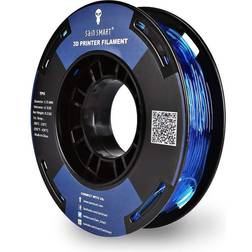 SainSmart TPU-BLU-0.25KG1.75 Flexible TPU Filament