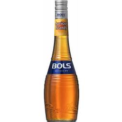 Bols Liqueur Apricot Brandy 24% 50cl