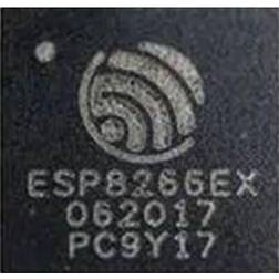 Espressif Espressif ESP8266EX HF-IC Transceiver