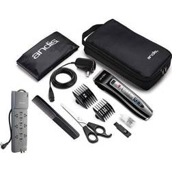 Andis Select Cut 10 piece Hair Clipper Kit