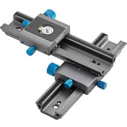 Novoflex Cross Focusing Rack MiniConnect