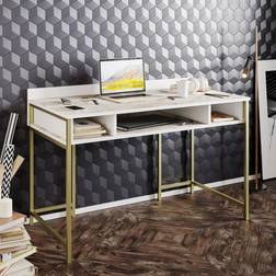 Decorotika Tumata 120cm Wide Writing Desk