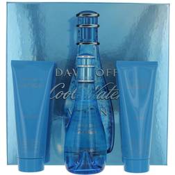 Davidoff Cool Water 3 Piece Gift Set for Women