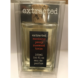 Extracted mandarin peony rose wood tonka truth & wellness edp spray 3.4 fl oz