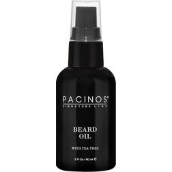 Pacinos Beard Oil 60ml