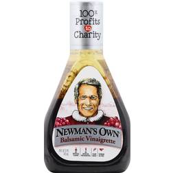 Newman’s Own Dressing Balsamic Vinaigrette