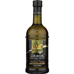 Colavita Colavita Premium Italian Extra Virgin Olive Oil