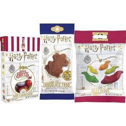 Jelly Belly Harry Potter Gummi Candy 2.1 Oz